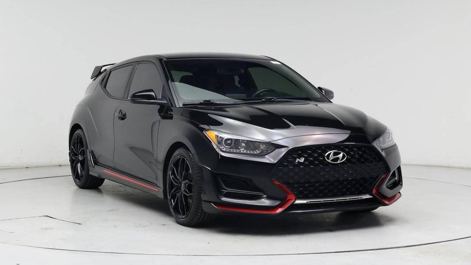 HYUNDAI VELOSTER N 2019 KMHT36AH0KU001054 image